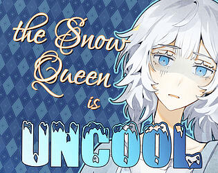 The Snow Queen is Uncool The Snow Queen is Uncool