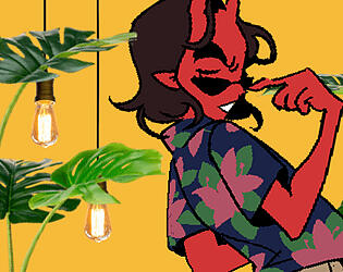 Good Luck Working for Mr. D