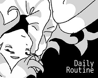 Daily Routine Daily Routine