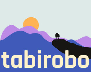 Tabirobo Tabirobo