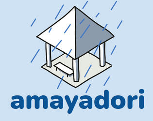 Amayadori Amayadori