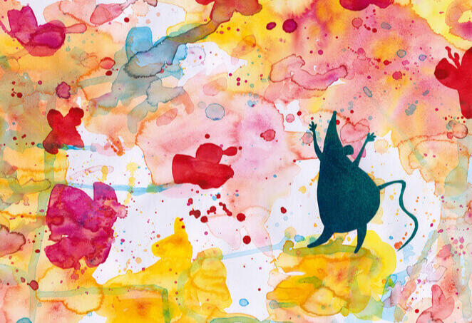 Oh, if only I were...